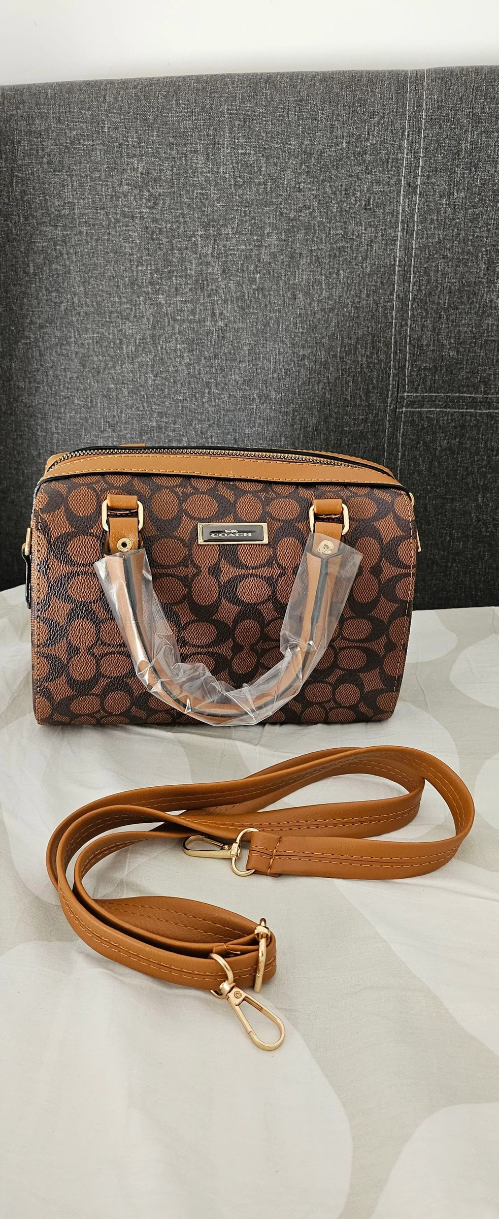 Bolsa de ombro nova – photo 3